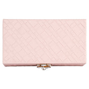 Opbergdoos Lotte pink small