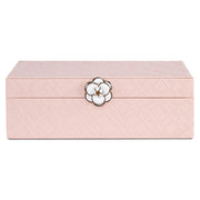 Opbergdoos Lotte pink large