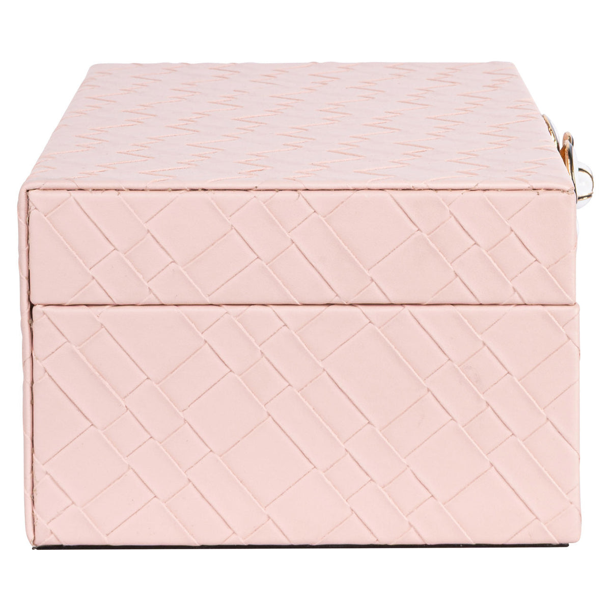 Opbergdoos Lotte pink large