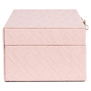Opbergdoos Lotte pink large