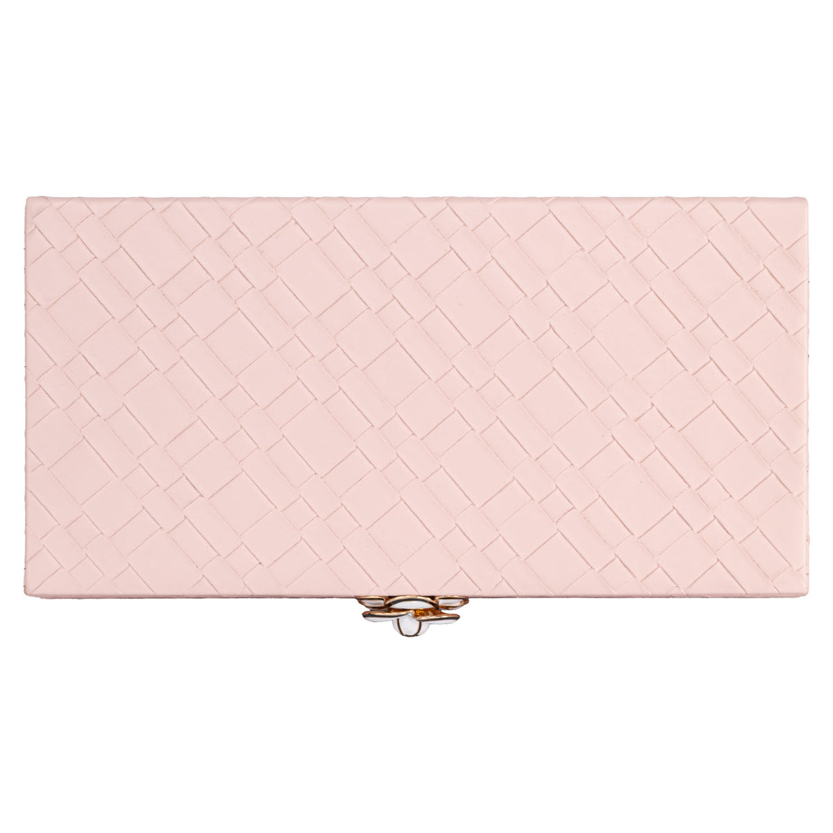 Opbergdoos Lotte pink large