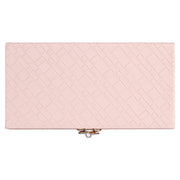 Opbergdoos Lotte pink large