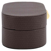 Opbergdoos Nova brown small