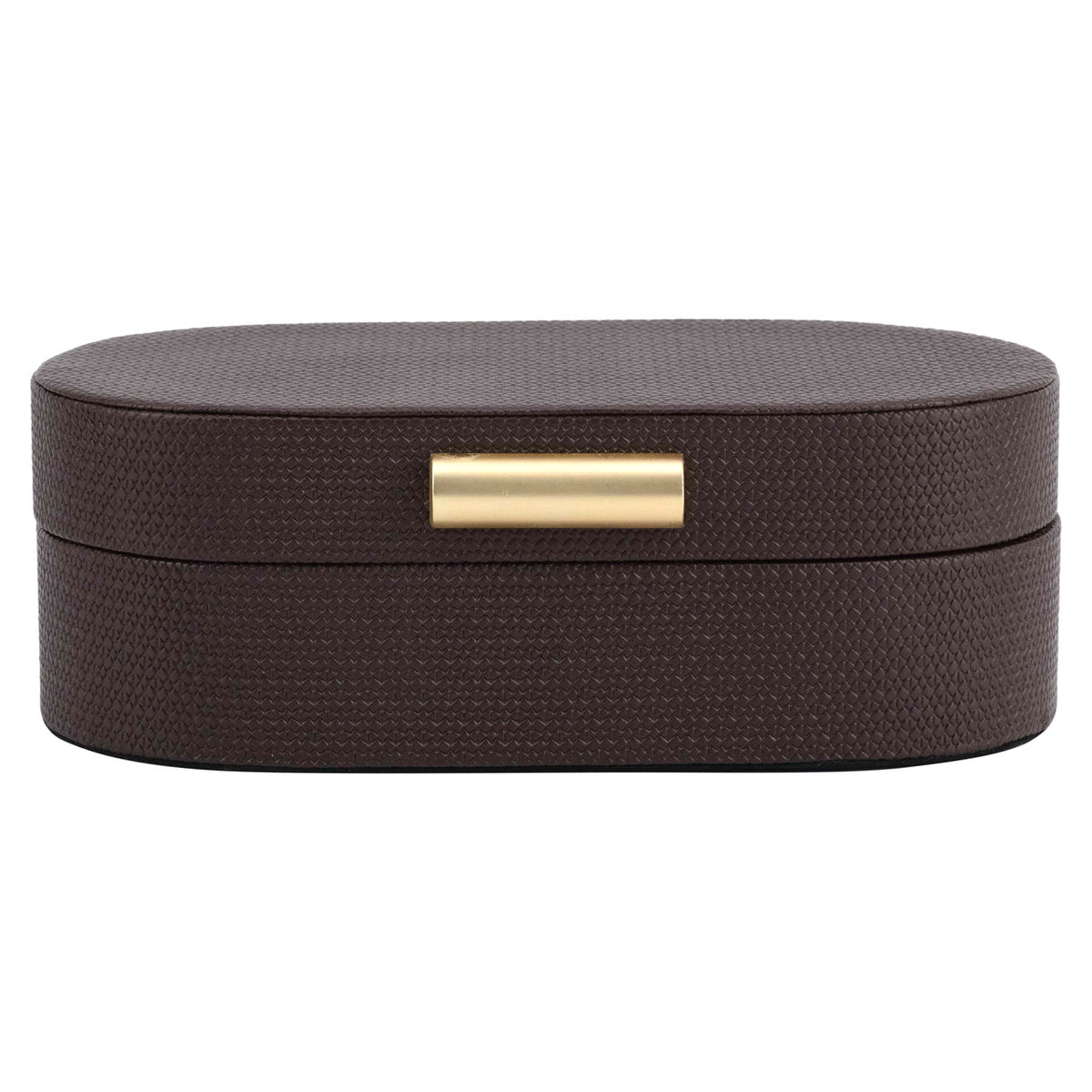 Opbergdoos Nova brown small