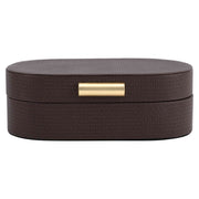 Opbergdoos Nova brown small