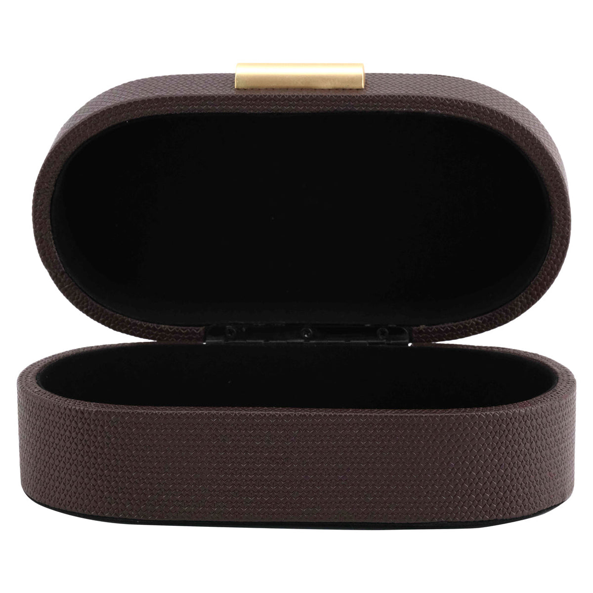 Opbergdoos Nova brown small