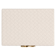 Opbergdoos Lillie ivory small