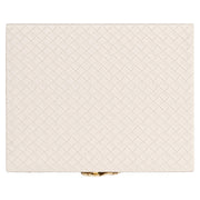 Opbergdoos Lillie ivory large