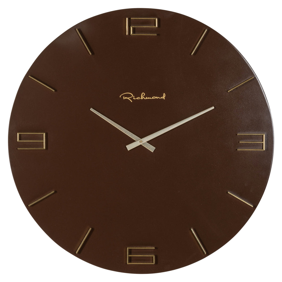 Klok Byram Chestnut