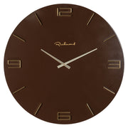 Klok Byram Chestnut