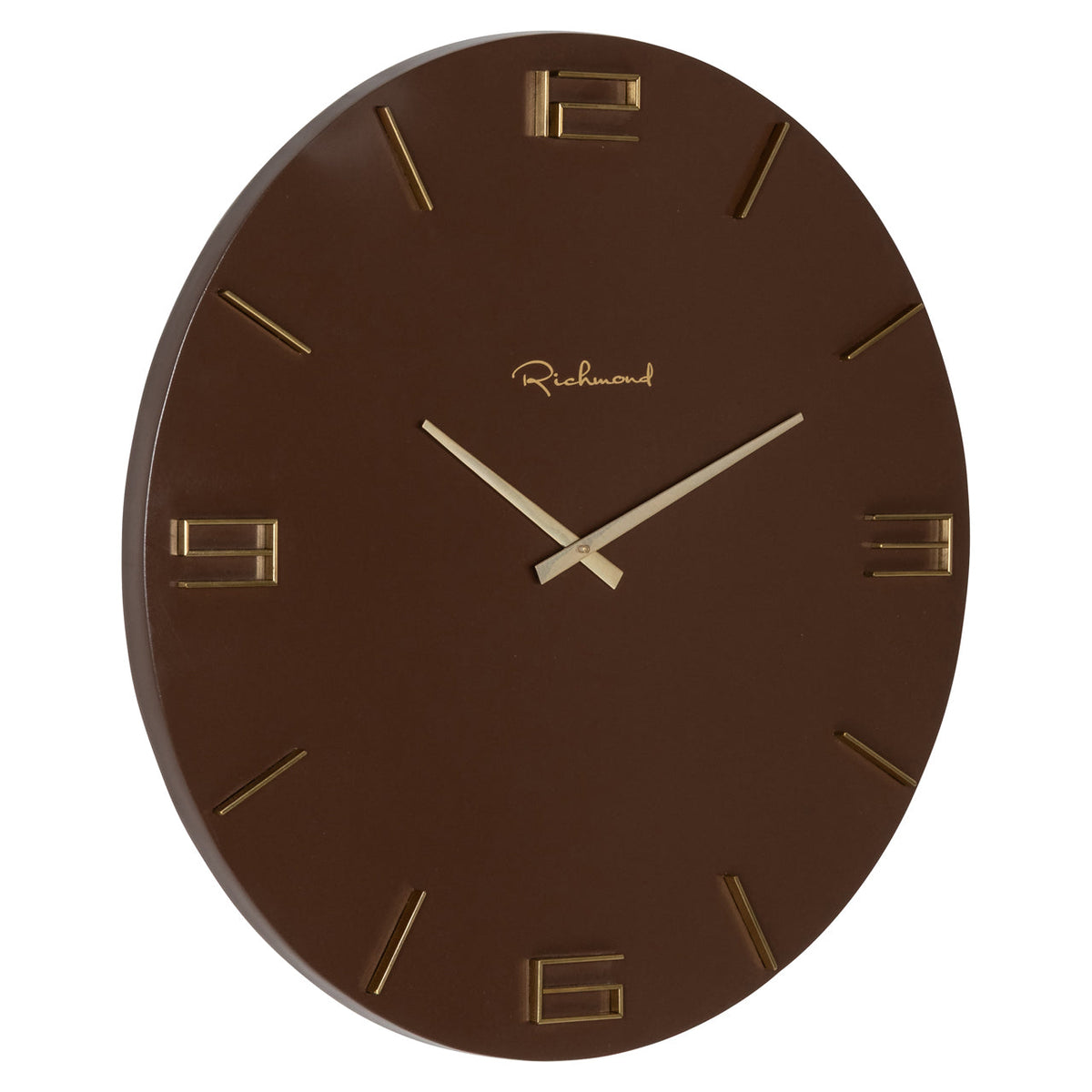 Klok Byram Chestnut