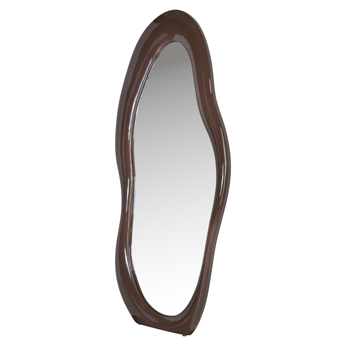 Spiegel Zia Chestnut
