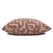 Kussen Lexa blush labyrinth