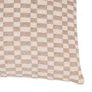 Kussen Tala sand rectilinear