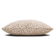 Kussen Noa beige leopard