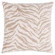 Kussen Eliza beige tiger