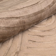 Vloerkleed Bayon taupe 200x300