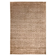 Vloerkleed Arles taupe 200x300