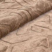 Vloerkleed Arles taupe 200x300