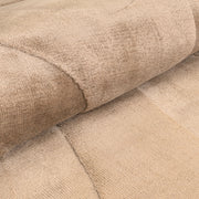 Vloerkleed Metz beige 240x350