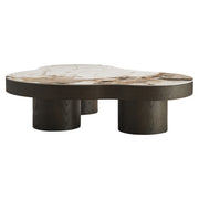 Salontafel Langford brown