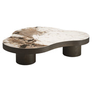Salontafel Langford brown