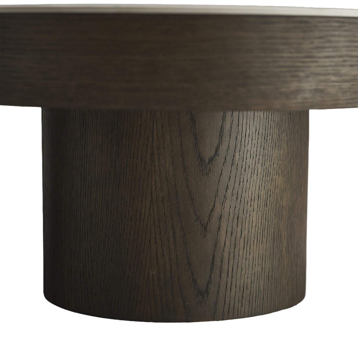 Salontafel Langford brown