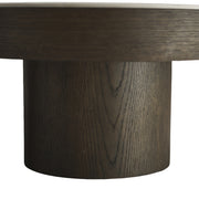 Salontafel Langford brown