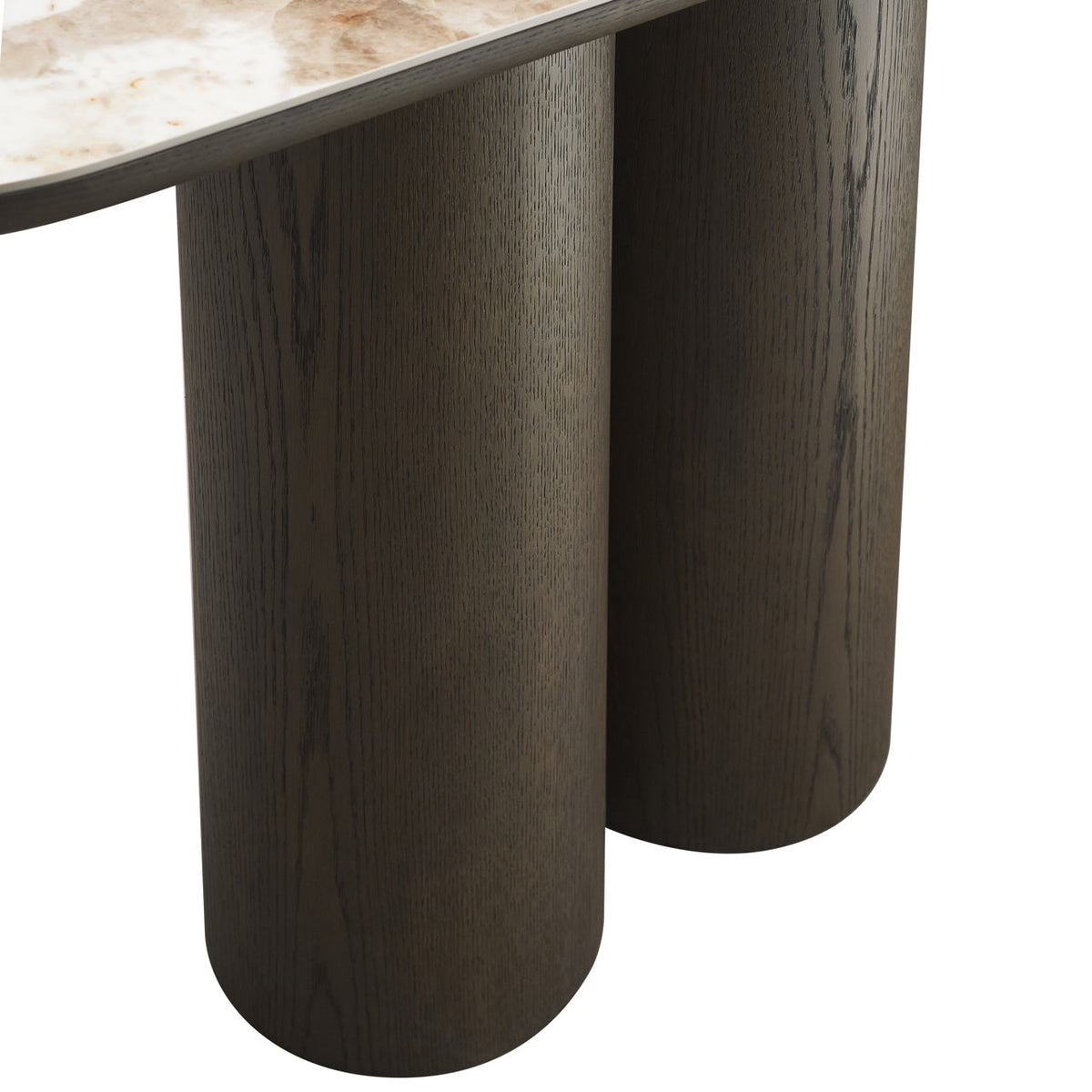 Console Langford brown
