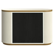 Dressoir Tivoli white