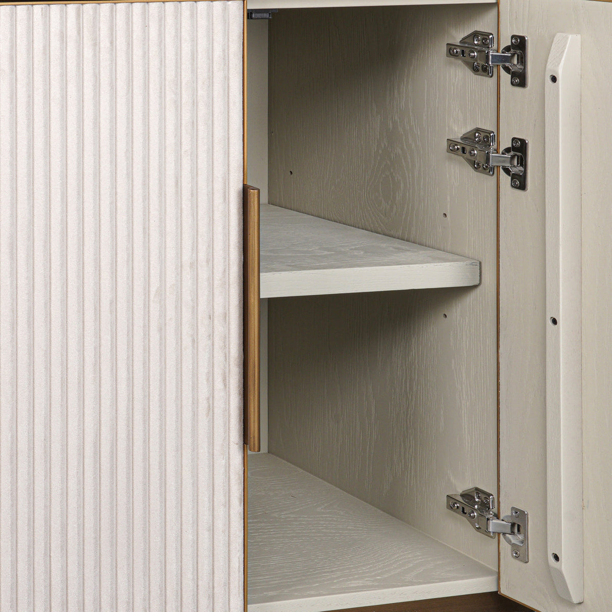 Dressoir Tivoli white