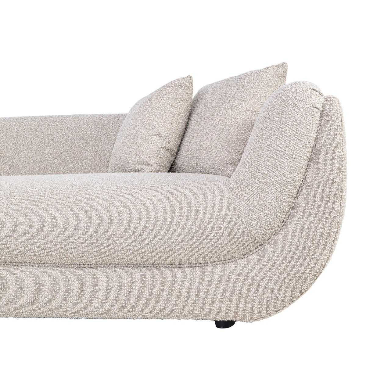 Bank Gianelle natural chunky