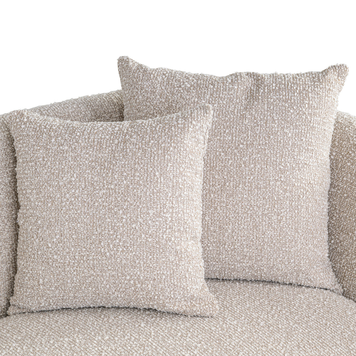 Bank Gianelle natural chunky