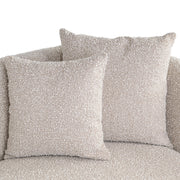 Bank Gianelle natural chunky