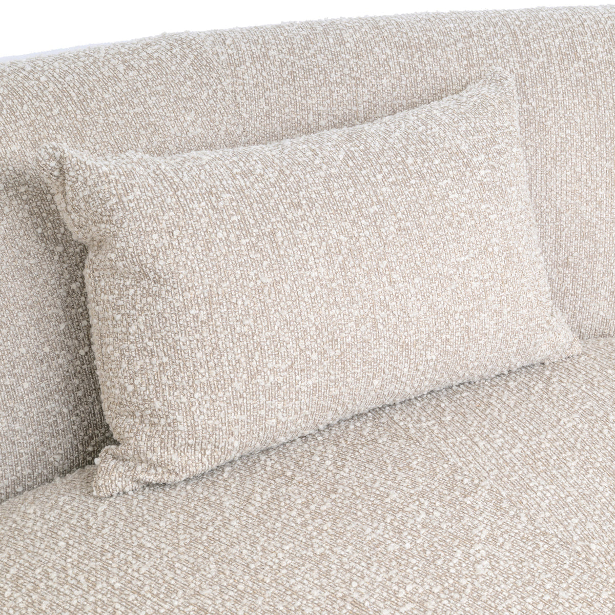 Bank Gianelle natural chunky