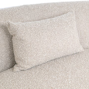 Bank Gianelle natural chunky
