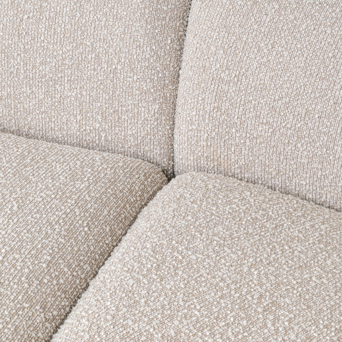 Bank Gianelle natural chunky
