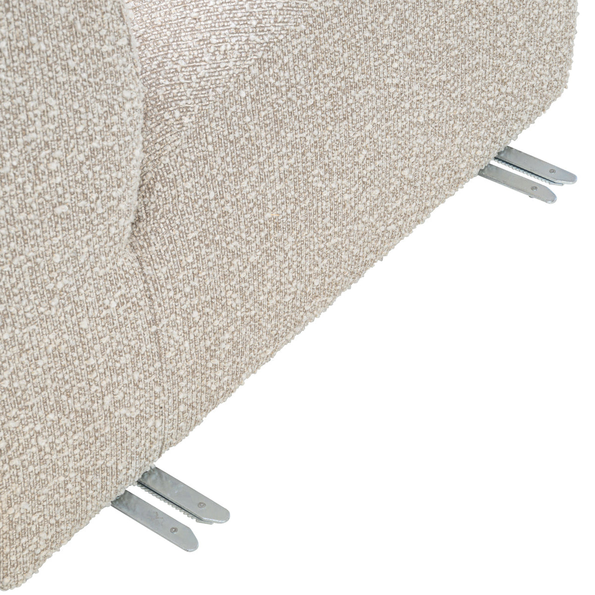 Bank Gianelle natural chunky