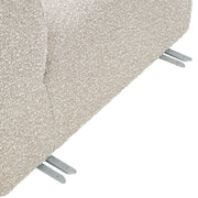 Bank Gianelle natural chunky