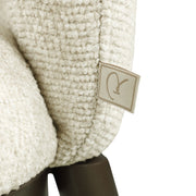 Eetkamerstoel Gandy biscotti fire retardant