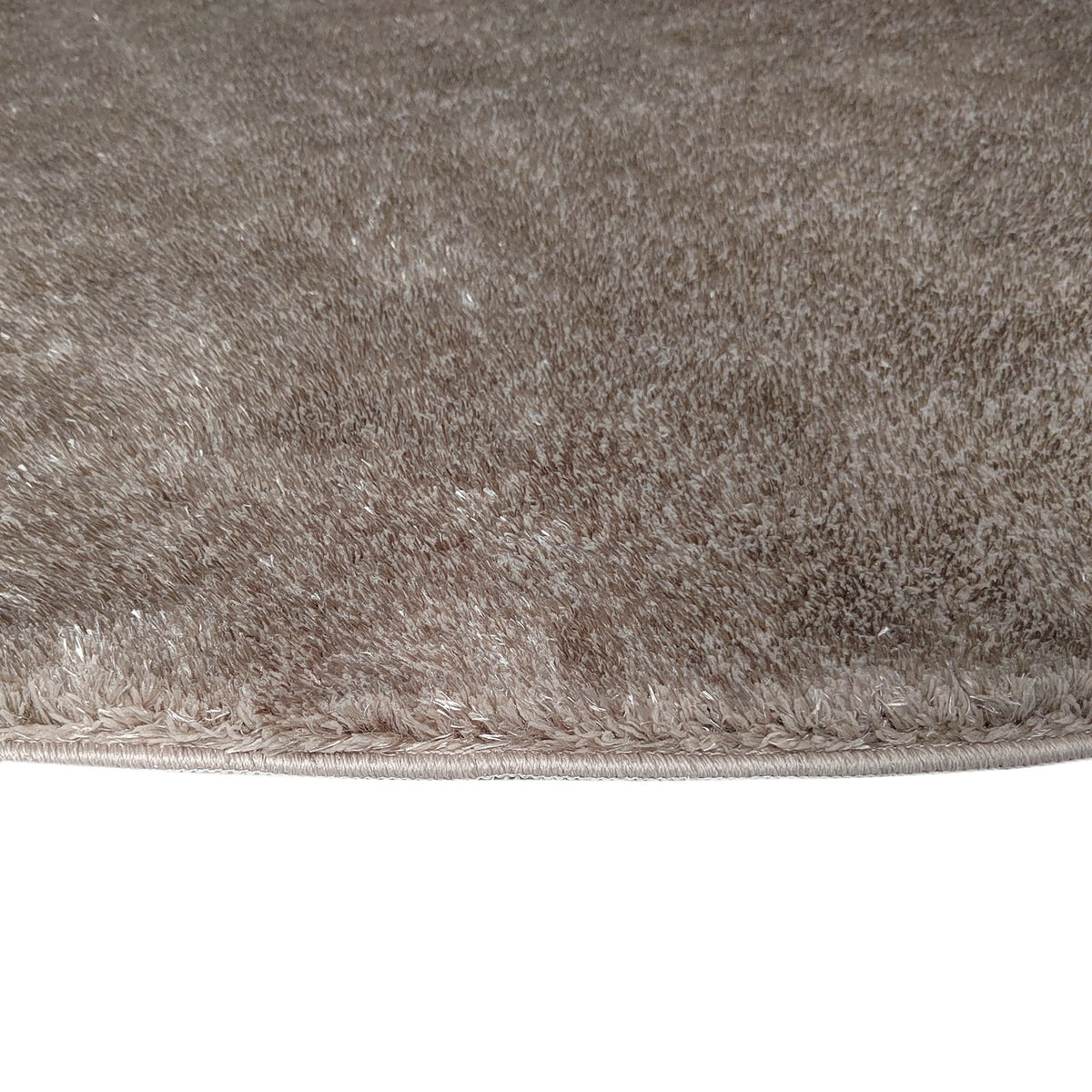 Vloerkleed Freya brown pebble 230x350