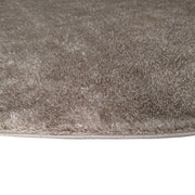Vloerkleed Freya brown pebble 230x350