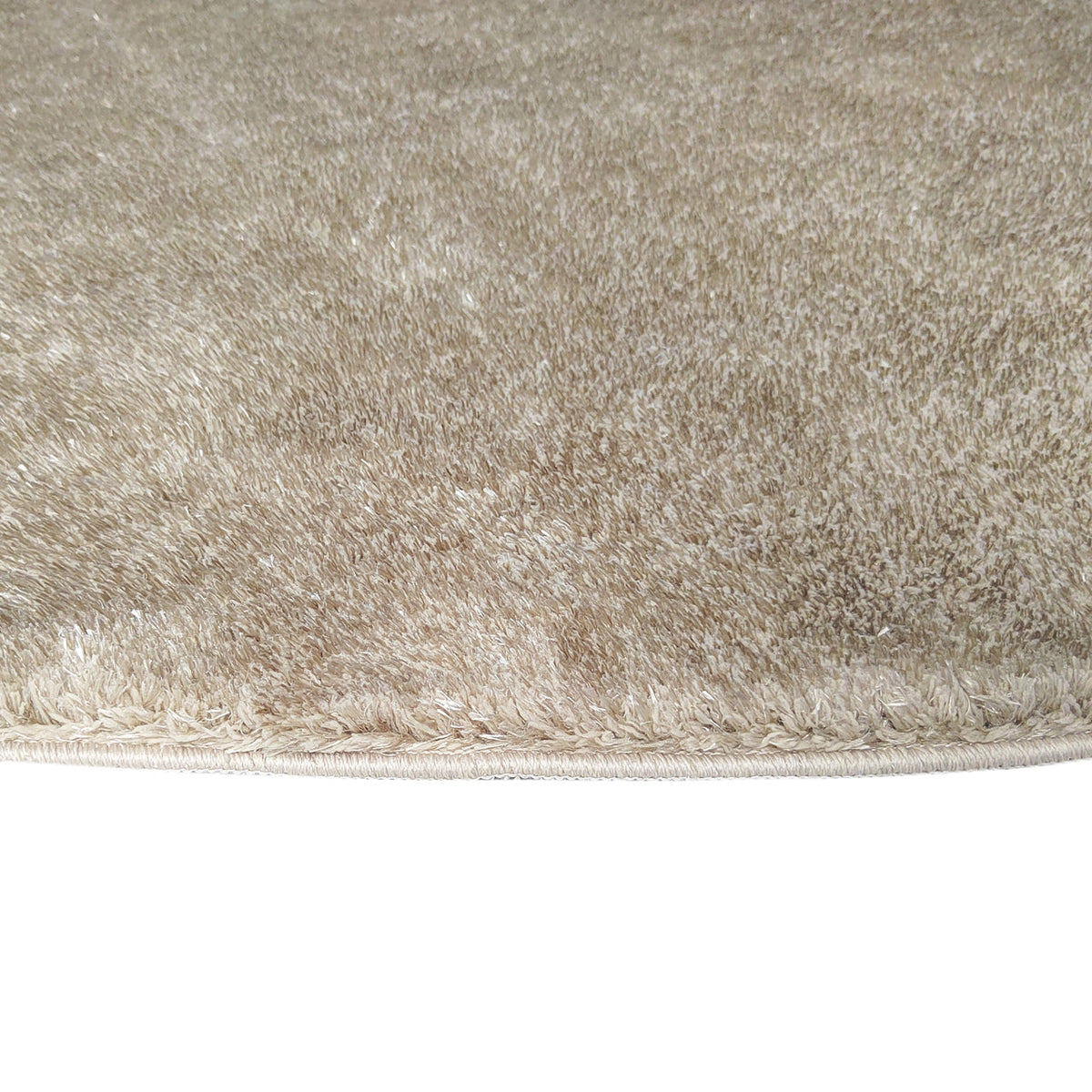 Vloerkleed Mats beige pebble 230x350