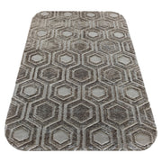 Vloerkleed Odin brown 200x290