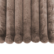 Plaid Chic Furenzo taupe 200x300