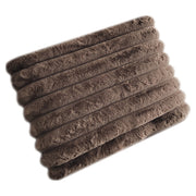 Plaid Chic Furenzo taupe 200x300