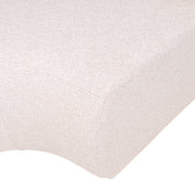Eetkamer bank Sorrobon customized round - fully upholstered