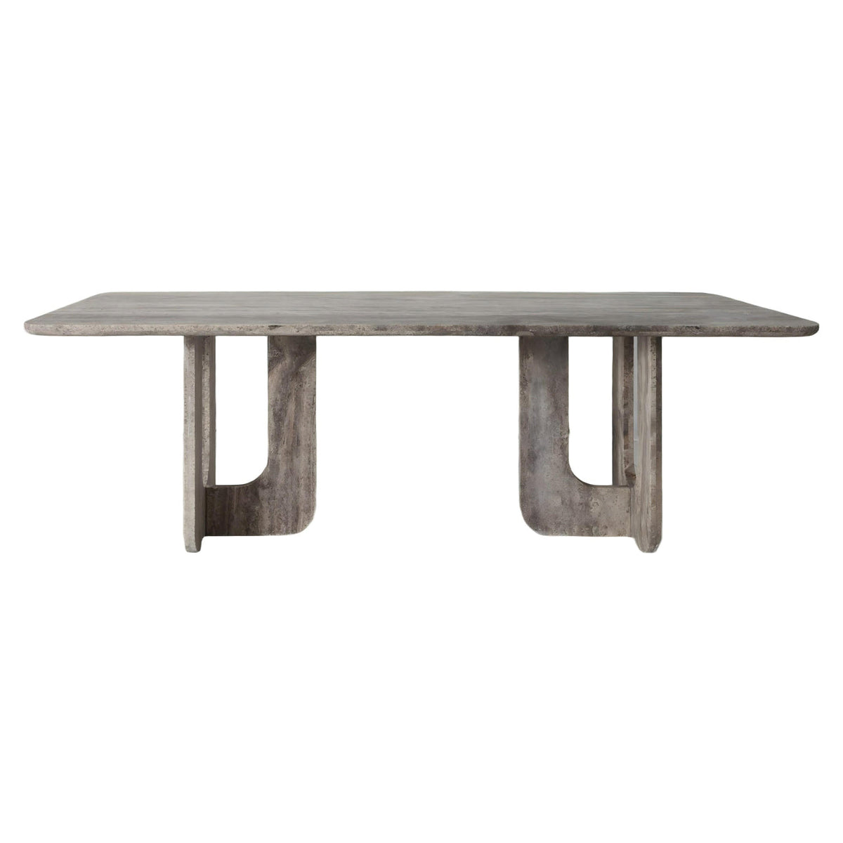 Eettafel Westin grey 230
