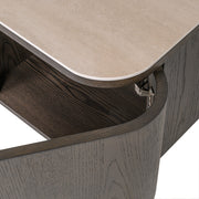 TV-meubel Nando brown