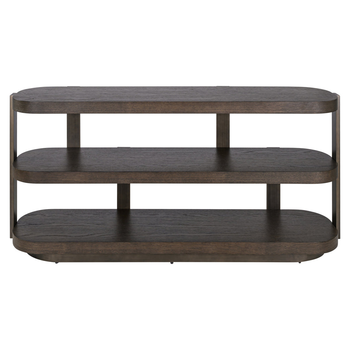 Console Ellington brown